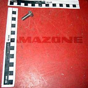 Sechskantschraube Iso 4017 10×25 Va (Dc064) Amazone