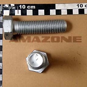 Sechskantschraube Iso 4017 24X90 10.9 Vz Amazone DC366