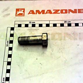 Schaftschraube 20×1,5×65 10.9 Vz L=35 Mm (Dd708) Amazone