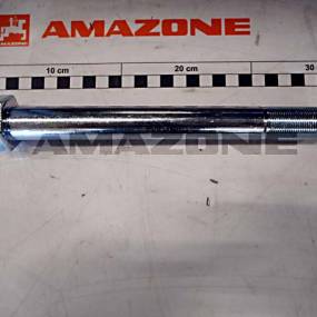 Schaftschraube 24×1,5×220 10.9 Vz L=177 Mm (Dd762) Amazone