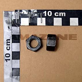 Sechskantmutter Iso 4032 M12 10 (De511) Amazone