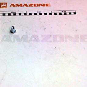 Blindnietmutter M10X21 6Kt Fl-Kpf Kb=0,8-3,5 Amazone DE518