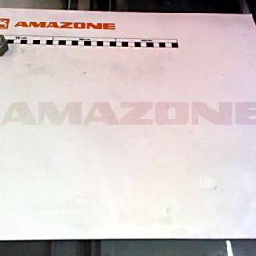 Sechskantmutter Iso 4032 M20 (De523) Amazone