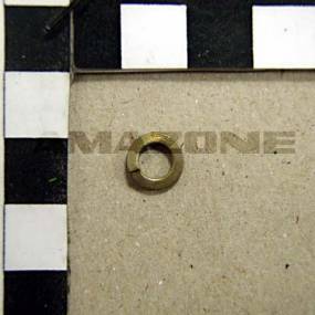 Federring Din 128A 5 Fst A2G Amazone DF132