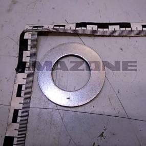 Scheibe Iso 7090 31X56X4 St Amazone DF213