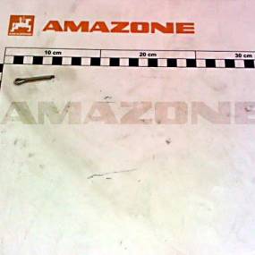 Splint Iso 1234 4,0X 28 St A2G Amazone DG012