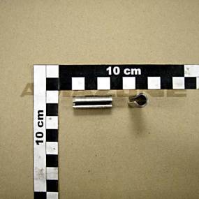 Spannstift Iso 8752 10X 30 St Amazone DI190