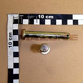 Bolzen 12X 80 Amazone DK072