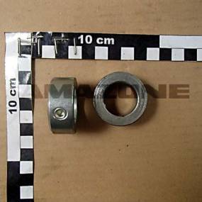 Stellring Din 705A 25 9Smnpb28 A2G M. Gewindestift Din En Iso 4029 (Dl010) Amazone