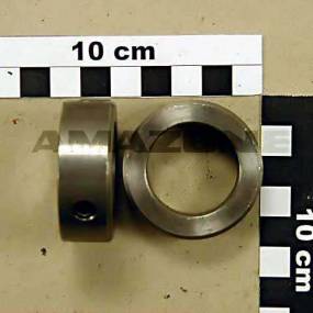 Stellring Din 705A 30 9Smnpb28 A2G M. Gewindestift Din En Iso 4029 (Dl011) Amazone