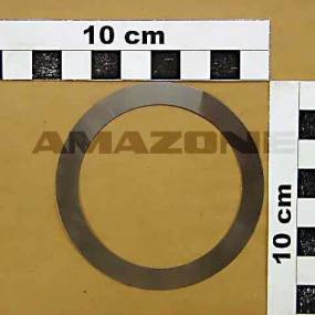 Passscheibe Din 988 56X 72X0,2 (Dl058) Amazone