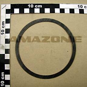Passscheibe 105X120X0,5 Amazone DL236