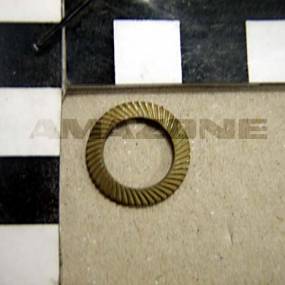 Sicherungsscheibe 10,5X16X1,5 A2G Amazone DL349