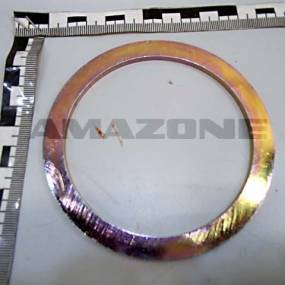 Stuetzscheibe Din 988 85X105X3,5 Amazone DL416