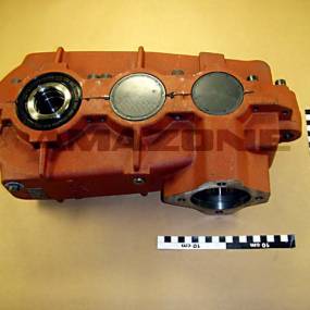Getriebe (Zg-B Bandboden) Amazone EA232
