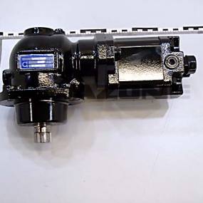 Getriebe Aussen links ( Fsr Cl (Ea347) Amazone EA347