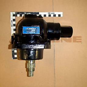 Getriebe Aussen rechts/links 1 (Ea348) Amazone EA348