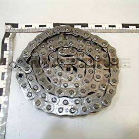 Rollenkette 606 08B-1 83 Glieder Amazone ED039