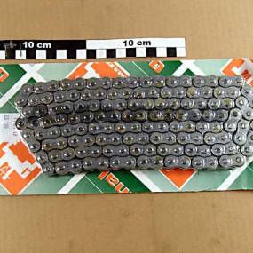 Rollenkette I127 137 Glieder Amazone ED155