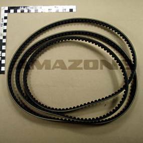 Keilriemen Xpa 2650Lw Amazone EH049