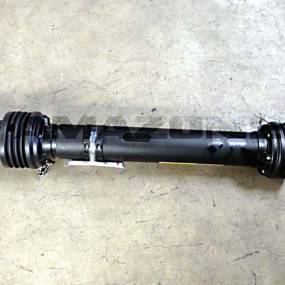 Gelenkwelle Bondioli & Pavesi Sft-H7 760 Mm, 1 3/4 Zoll, 20Teilig (Ej581) Amazone