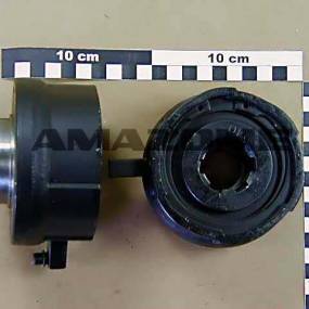 linksdrehrichtung Amazone EK090