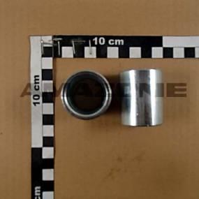 Unterlenker-Reduzierbuchsen Kat2-3 45X36,5X28,5 Amazone EL096