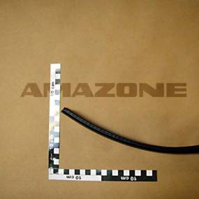 Dichtprofil 1,0- 4,0 M. Hohlkammer Amazone FH029