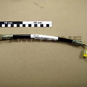 Hydraulikschlauch Dn06 L=300 Mm (Gb232) Amazone