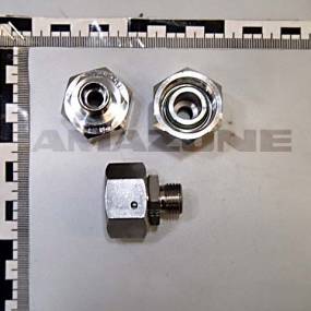 Reduzierstutzen Iso 8434-1-Rdsw-L18-L10 Va Amazone GC573