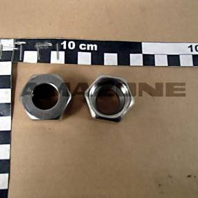 Überwurfmutter Iso 8434-1-N-L18 Va (Gc615) Amazone