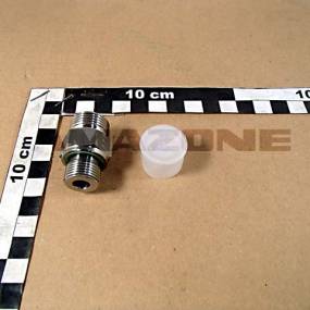 Einschraubstutzen Gerade Iso 8434-1-Sds-S12Xg3/8-E A2 Amazone GC664