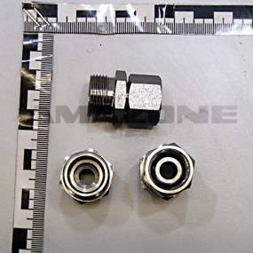 Reduzierverschr. L12-15 Reduzierstutzen Iso 8434-1-Rdsw-L12-L15 Vz (Gc707) Amazone