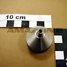 Handnotverstellung Amazone GD148