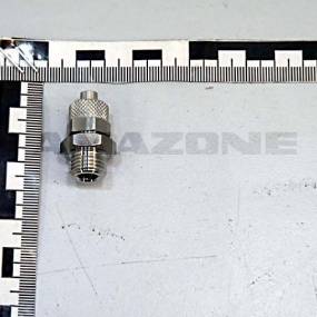 Verschraubung Gerade (Ge415) Amazone