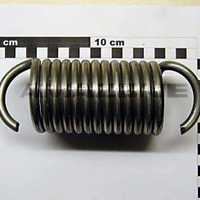 Zugfeder 8,0X55,0X159 (Ha050) Amazone