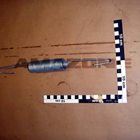 Zugfeder 3,6X28,5X330 Amazone HA141