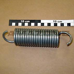 Zugfeder 6,0X45,0X188 Amazone HA158