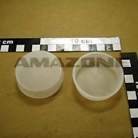 Kapstostopfen 600 B505 Amazone ID140