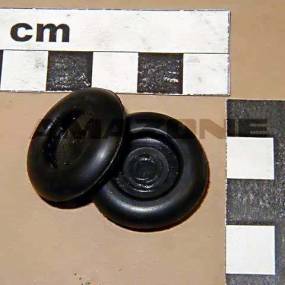 Kabelmuffe D=13/18/26 H=1 M. M (Id170) Amazone ID170