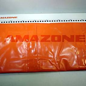 Plane Za-M Ultra / Dmc Amazone IE048