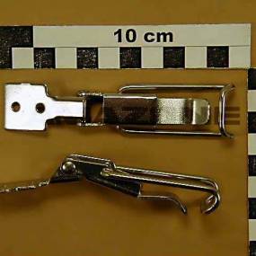 Spannverschluss 90X20 (Kc048)  Amazone KC048