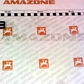 Schiebeschnalle 25Mm Amazone KC095