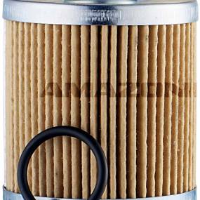 Ölfiltereinsatz M. O-Ring Amazone LF141