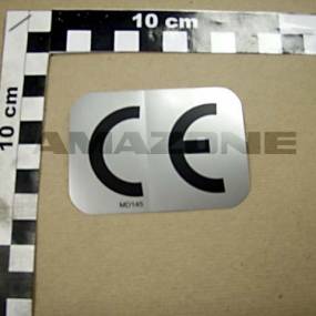 Folie Ce Amazone MD145