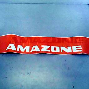 Folie Flaeche Orange Catros X003-2Tx (Mf1070) Amazone