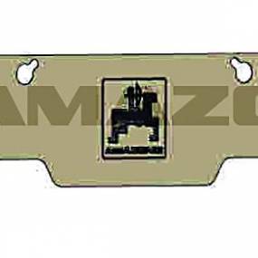 Folie Flaeche Beige Hinten Amazone MF1358