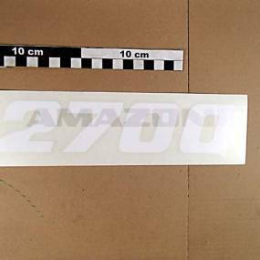 Folie 2700 (Mf794) Amazone