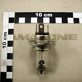 Lampe H4 12 V 60/55 W Amazone NA054