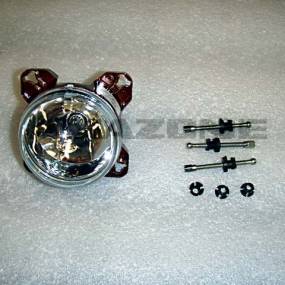 Scheinwerfer Fernlicht H7 Amazone NA157